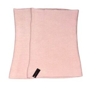Rikka nude Infinity Circle Scarf NWT